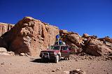 BOLIVIA 2 - Verso la Laguna Colorada - 05